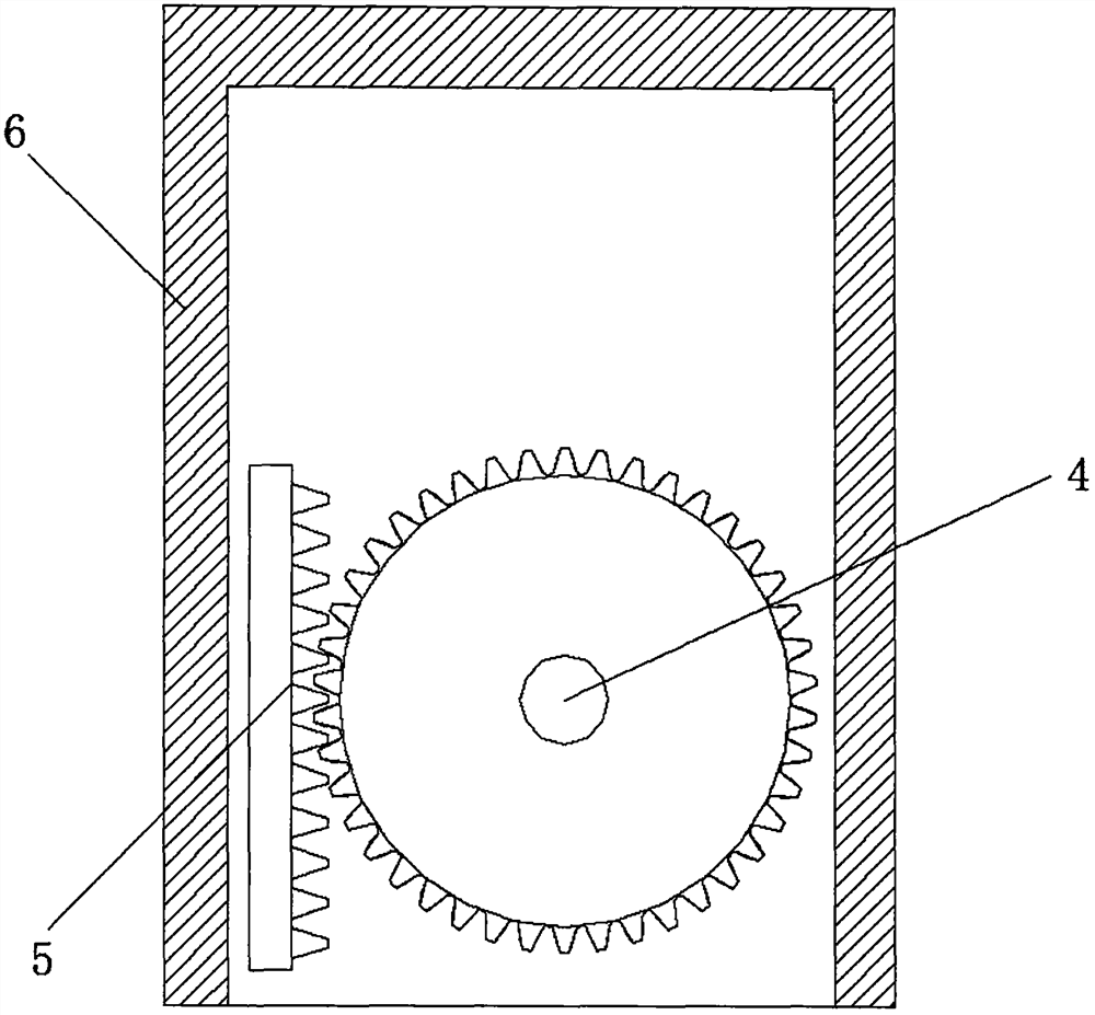 A pressurized ultrafiltration apparatus used in nephrology medical treatment