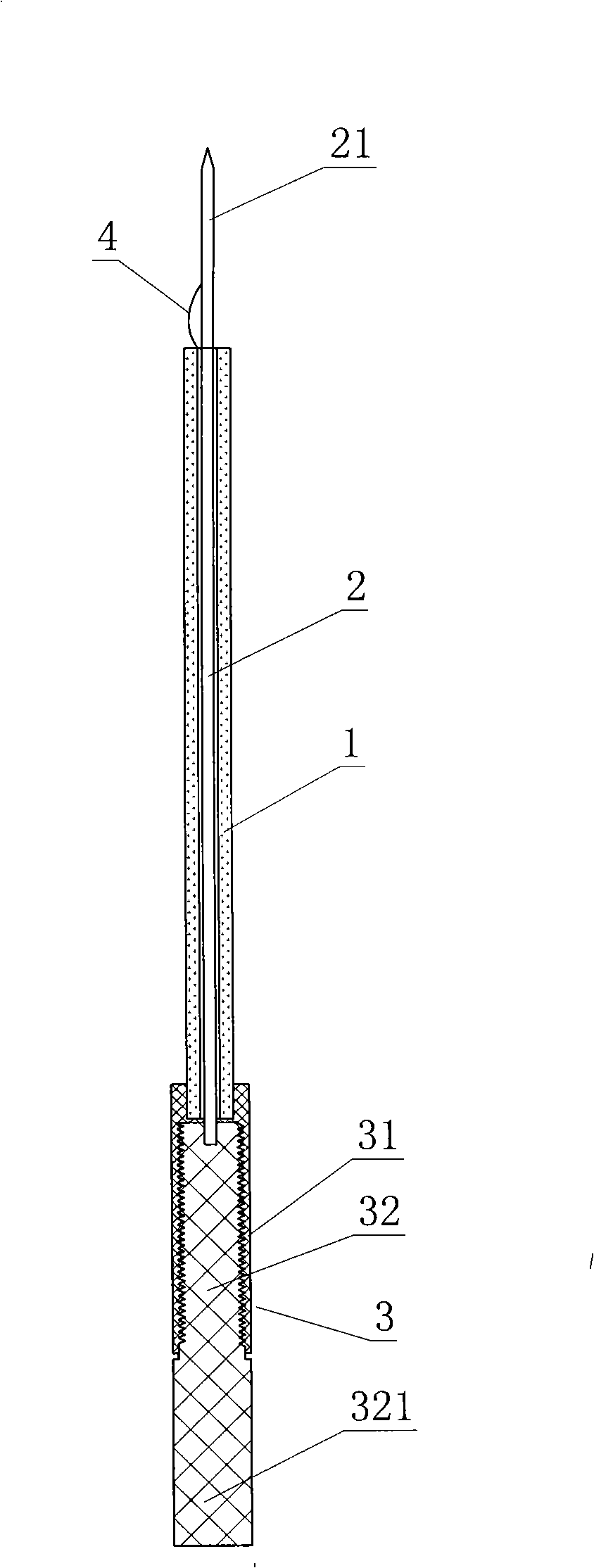 Integration double-purpose efficient bead breeding method of penguin pearl shell and nucleus sending device thereof