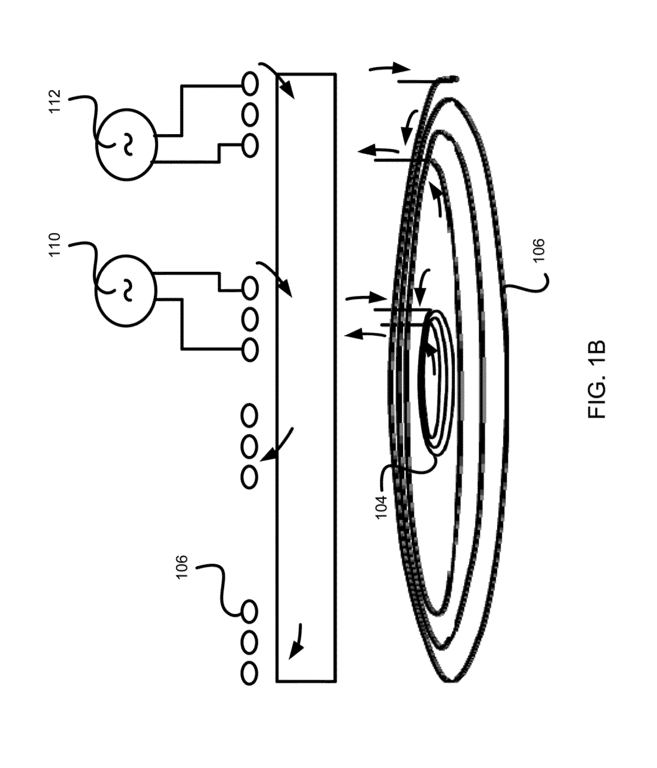 Methods and apparatuses for controlling plasma in a plasma processing chamber