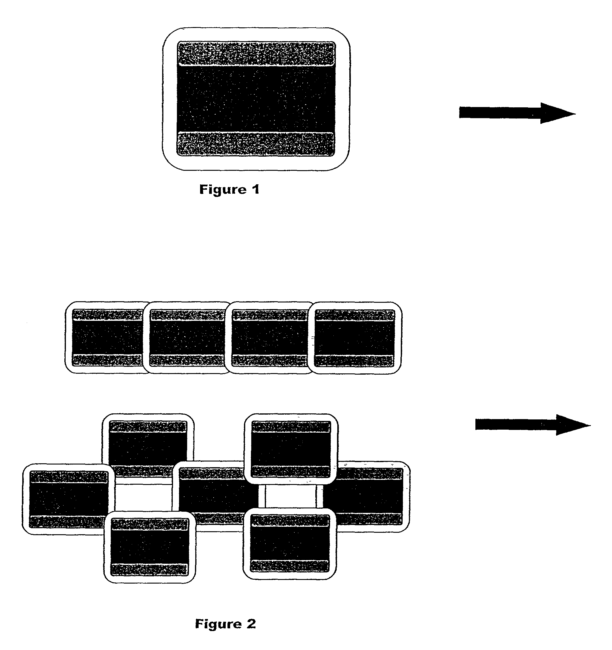 Microdevices having a preferential axis of magnetization and uses thereof