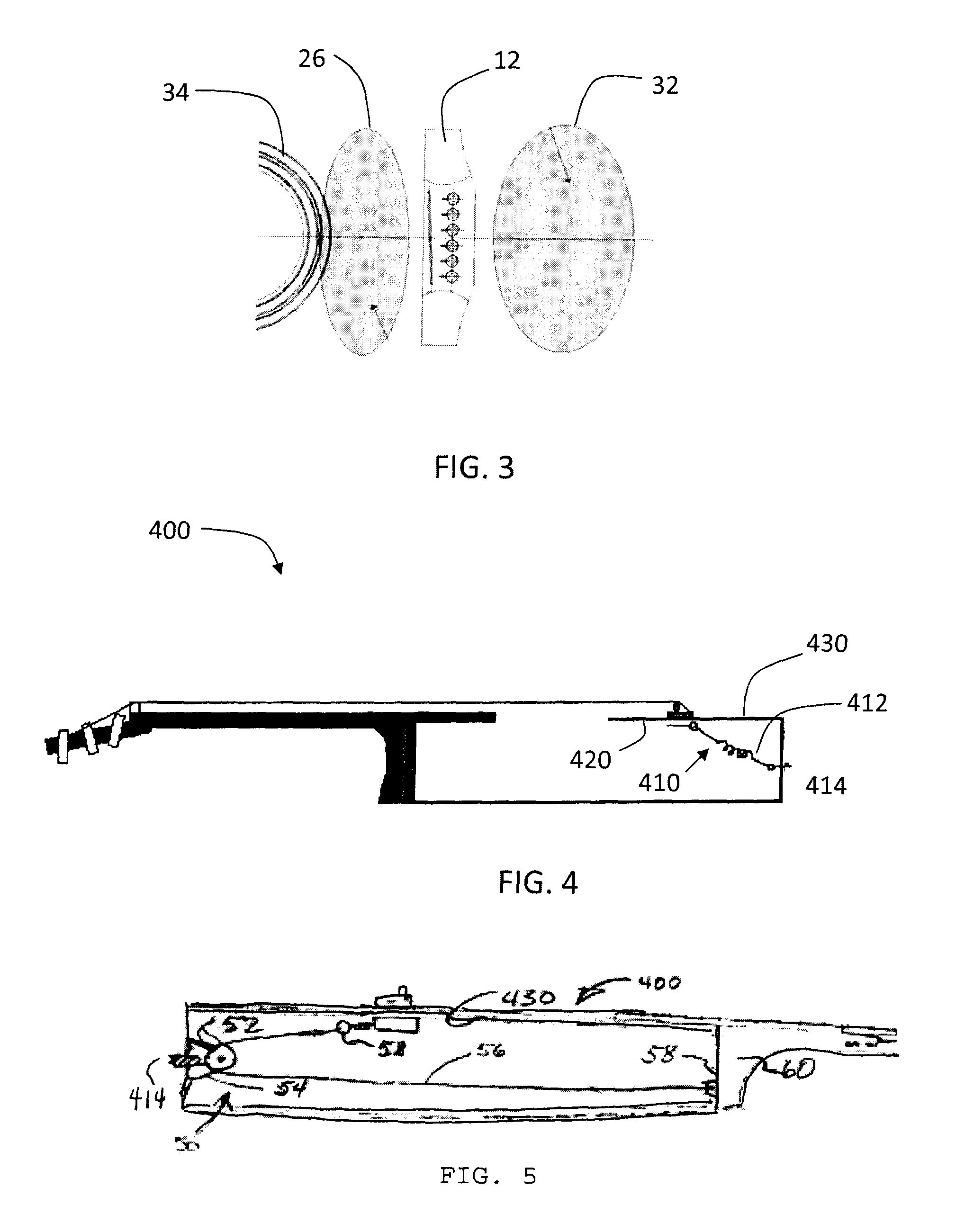 Acoustic string tension compensating method and apparatus