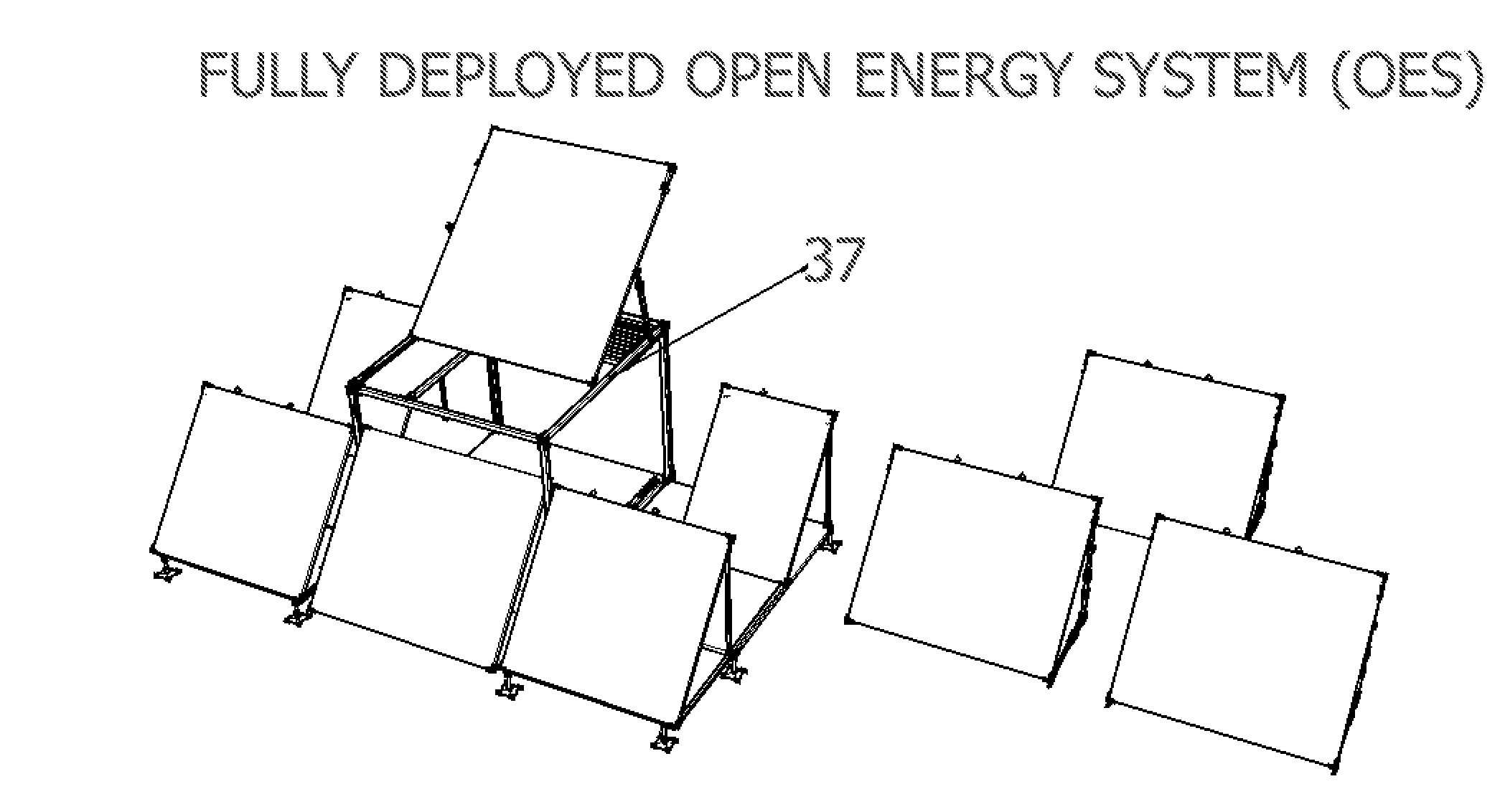 Open Energy System