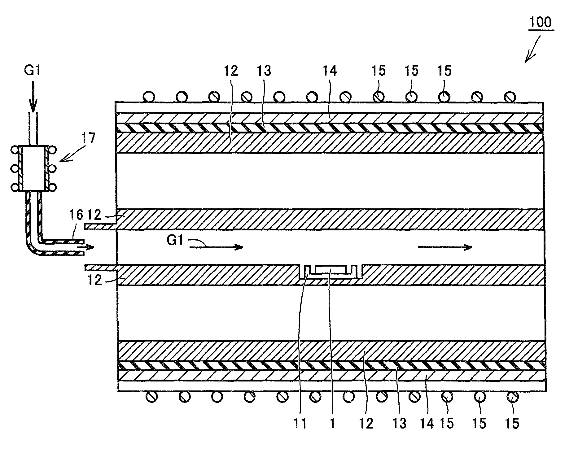 Silicon carbide epitaxial substrate and method of manufacturing silicon carbide epitaxial substrate