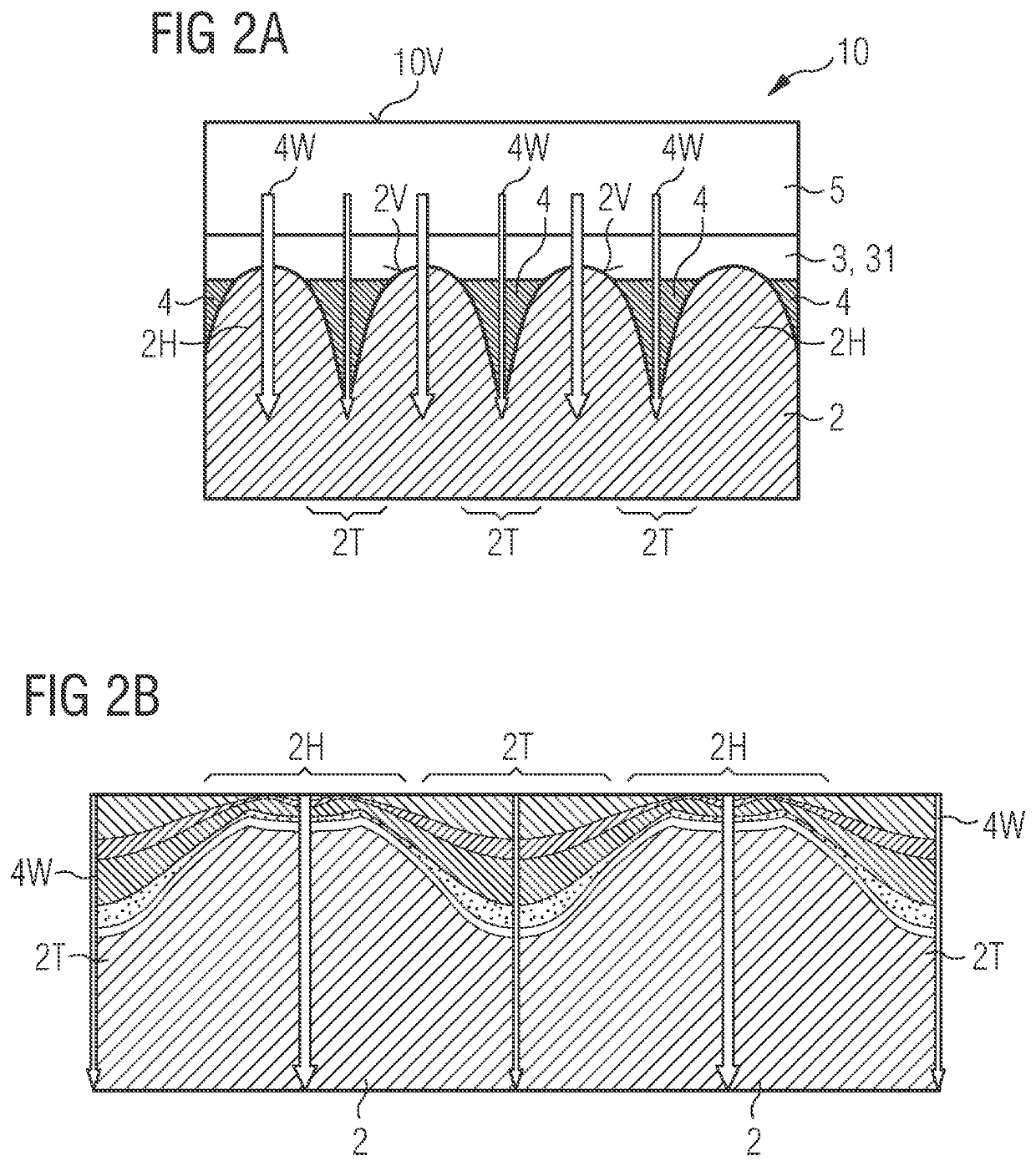 Semiconductor Component and Method for Producing the Same