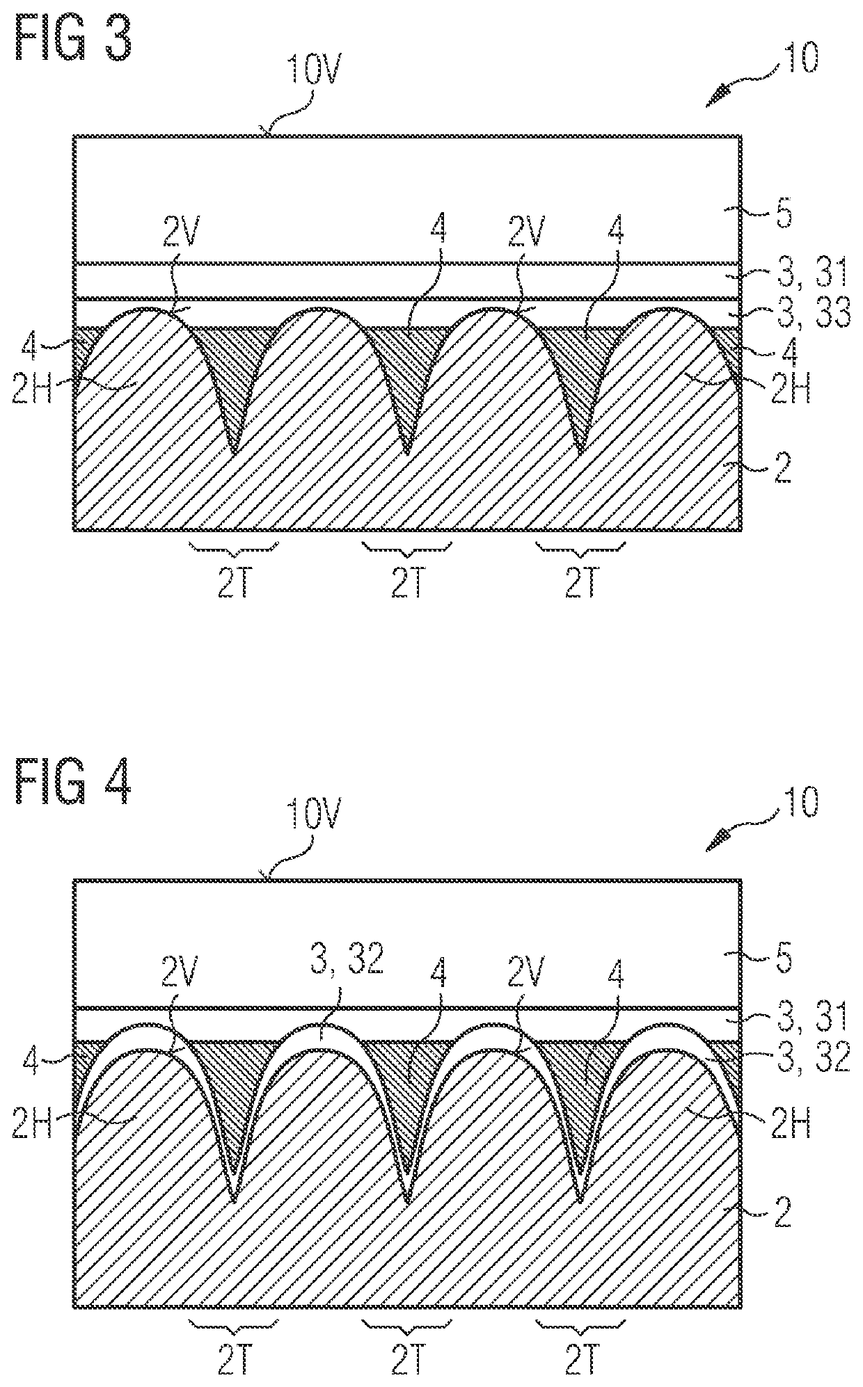 Semiconductor Component and Method for Producing the Same