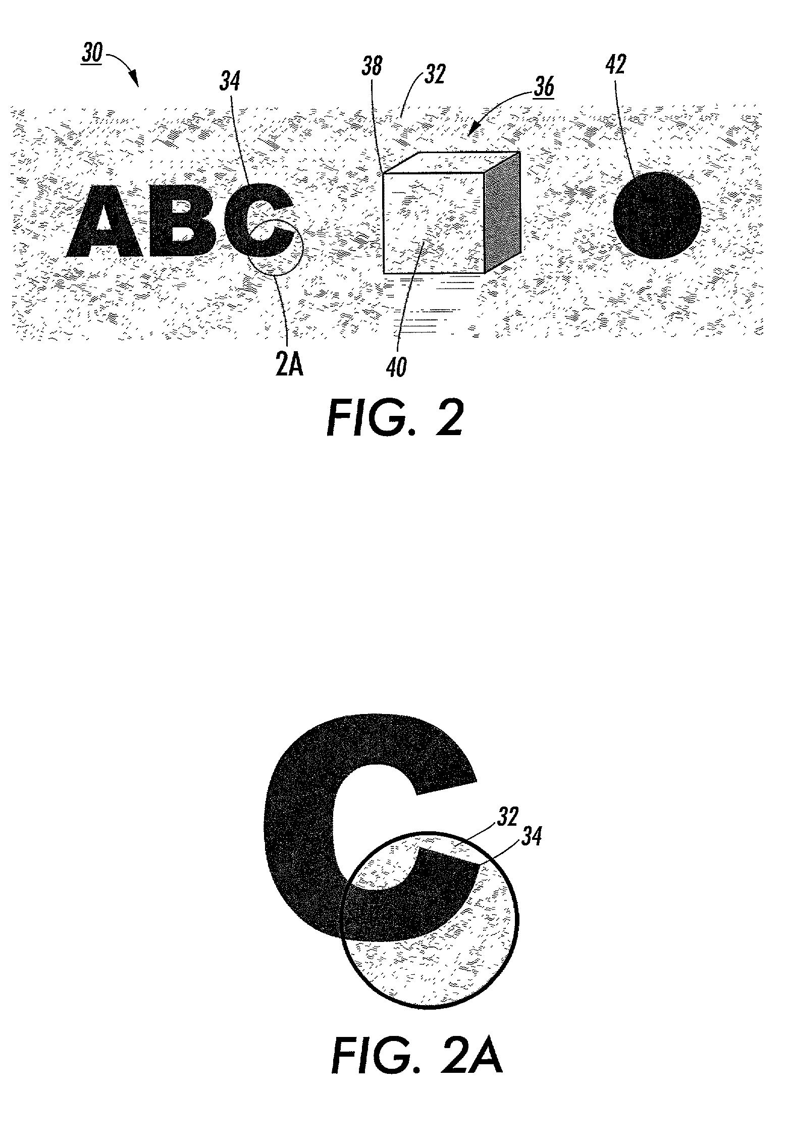 Method for black trapping and under print processing