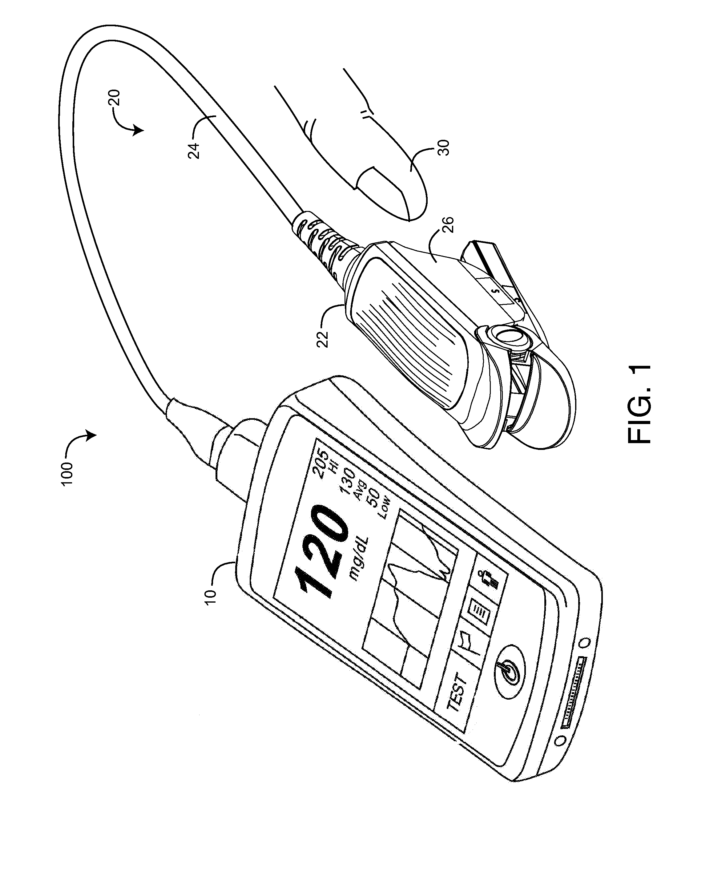 Magnetic-flap optical sensor
