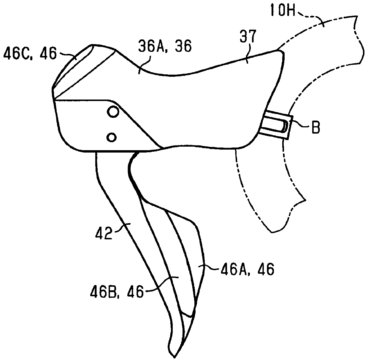 Human-powered vehicle control device