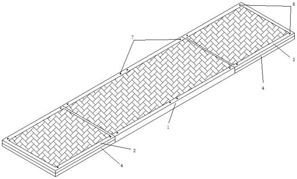 Soft and breathable Raschel blanket and production method thereof