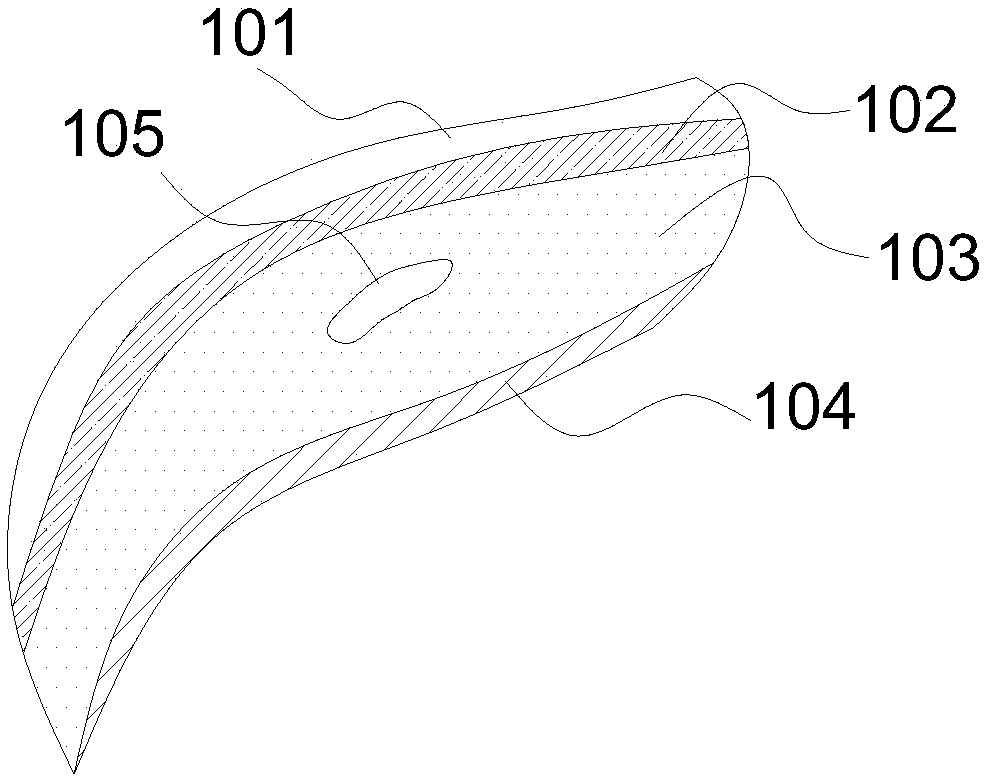 Wireless charging robot for accompanying children