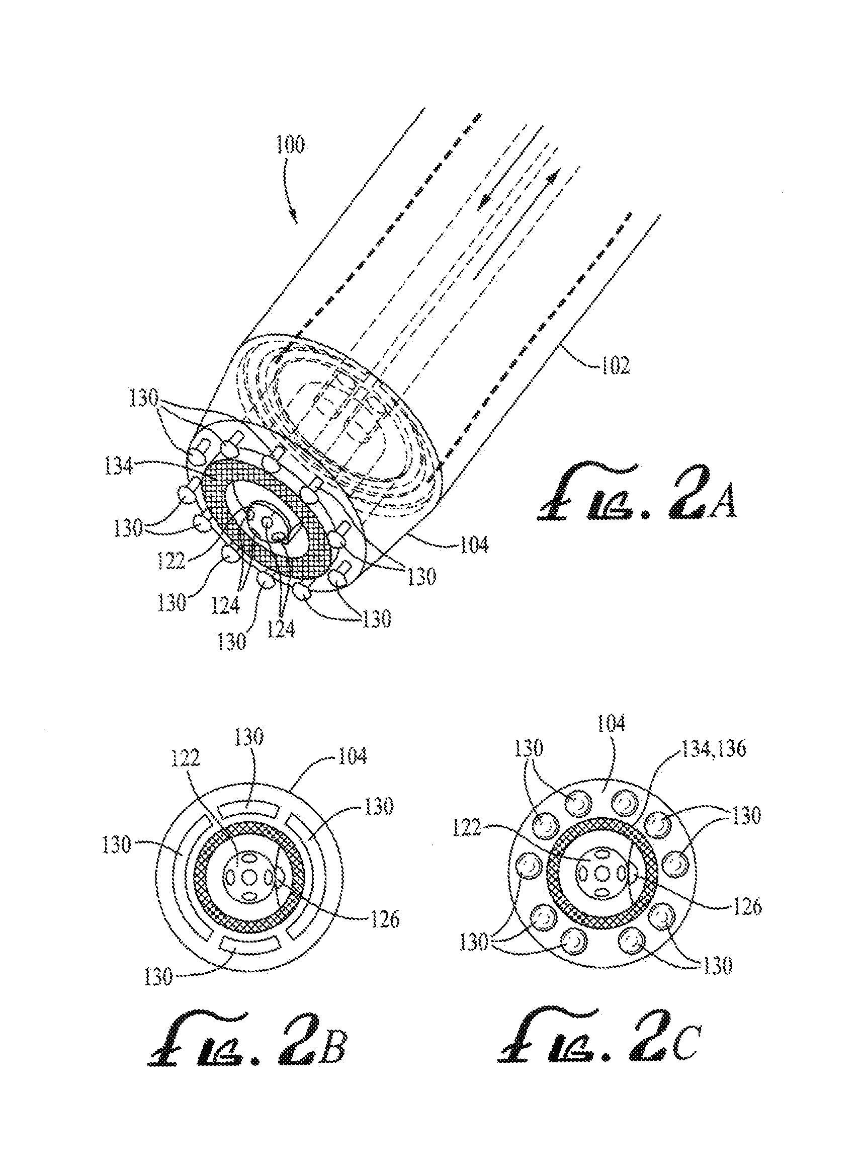Apparatus and Method for Transdermal Fluid Delivery