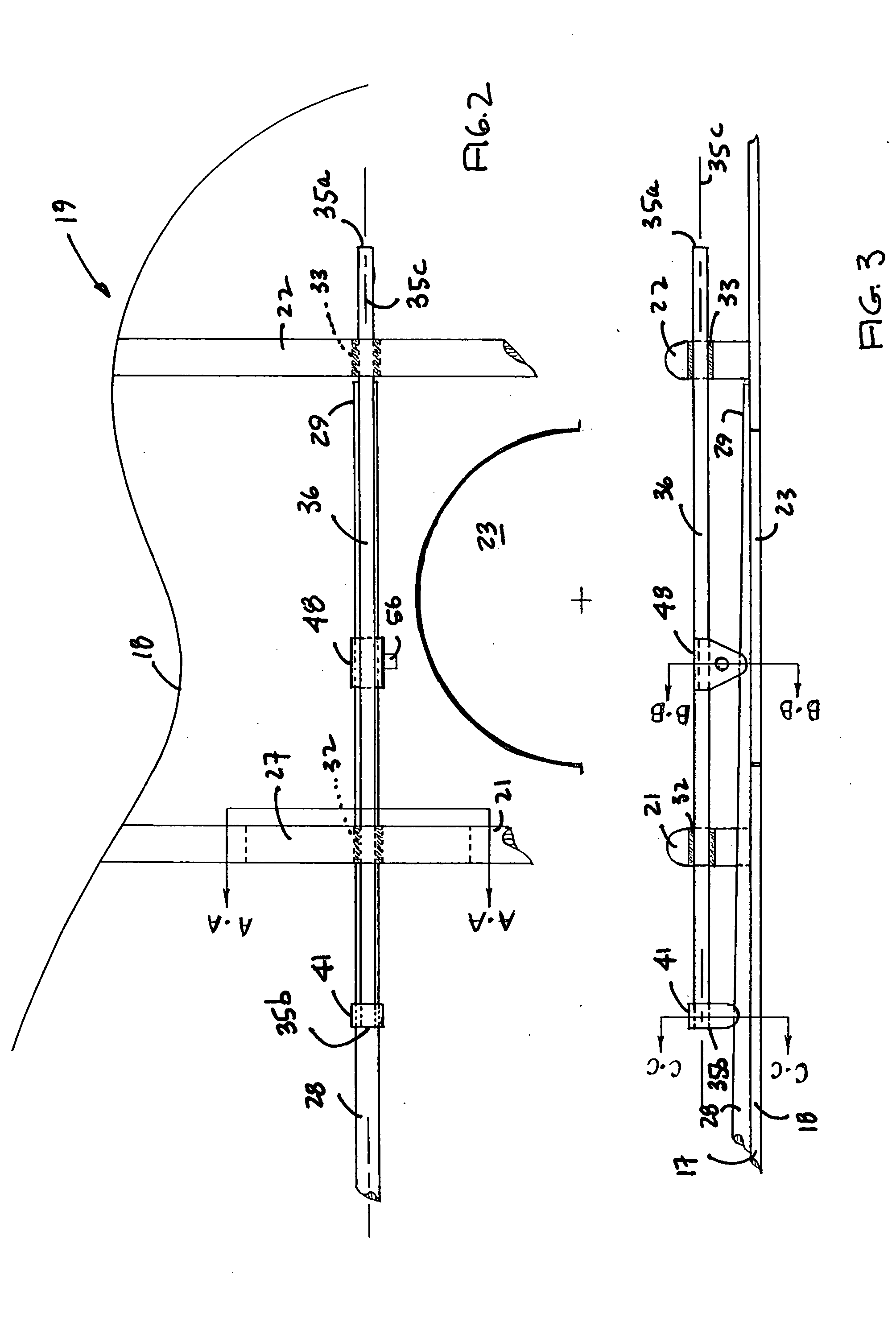 Adjustable sounding board for acoustical stringed instruments