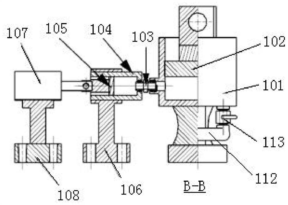 Rapid window breaking mechanism for bus