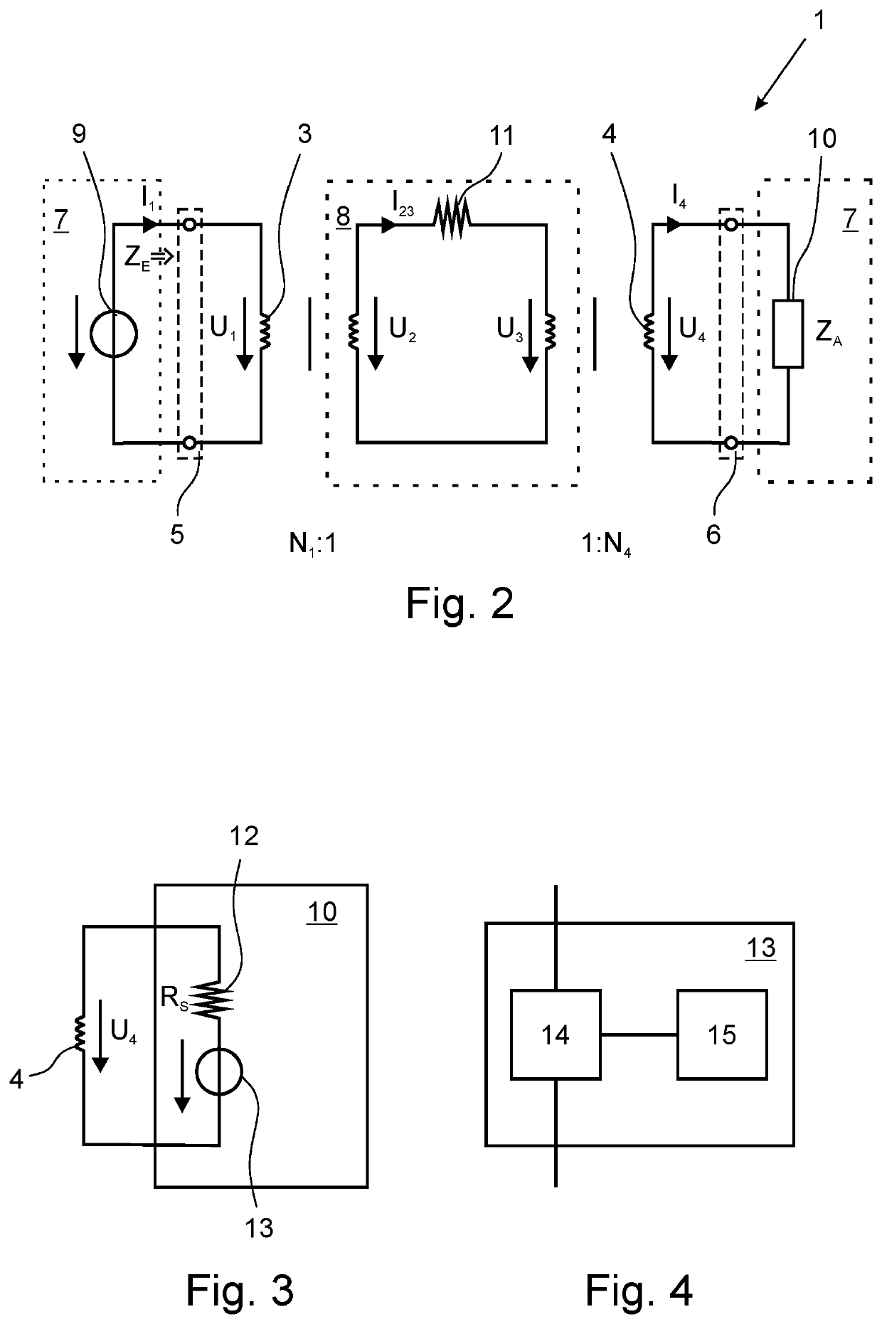 Method for operating an inductive conductivity meter and respective conductivity meter