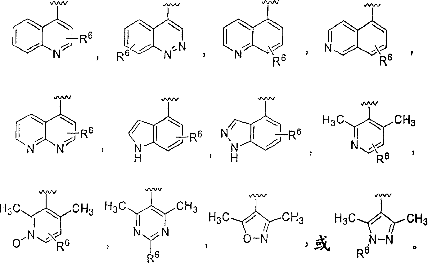 Piperazinylpiperidine derivatives as chemokine receptor antagonists