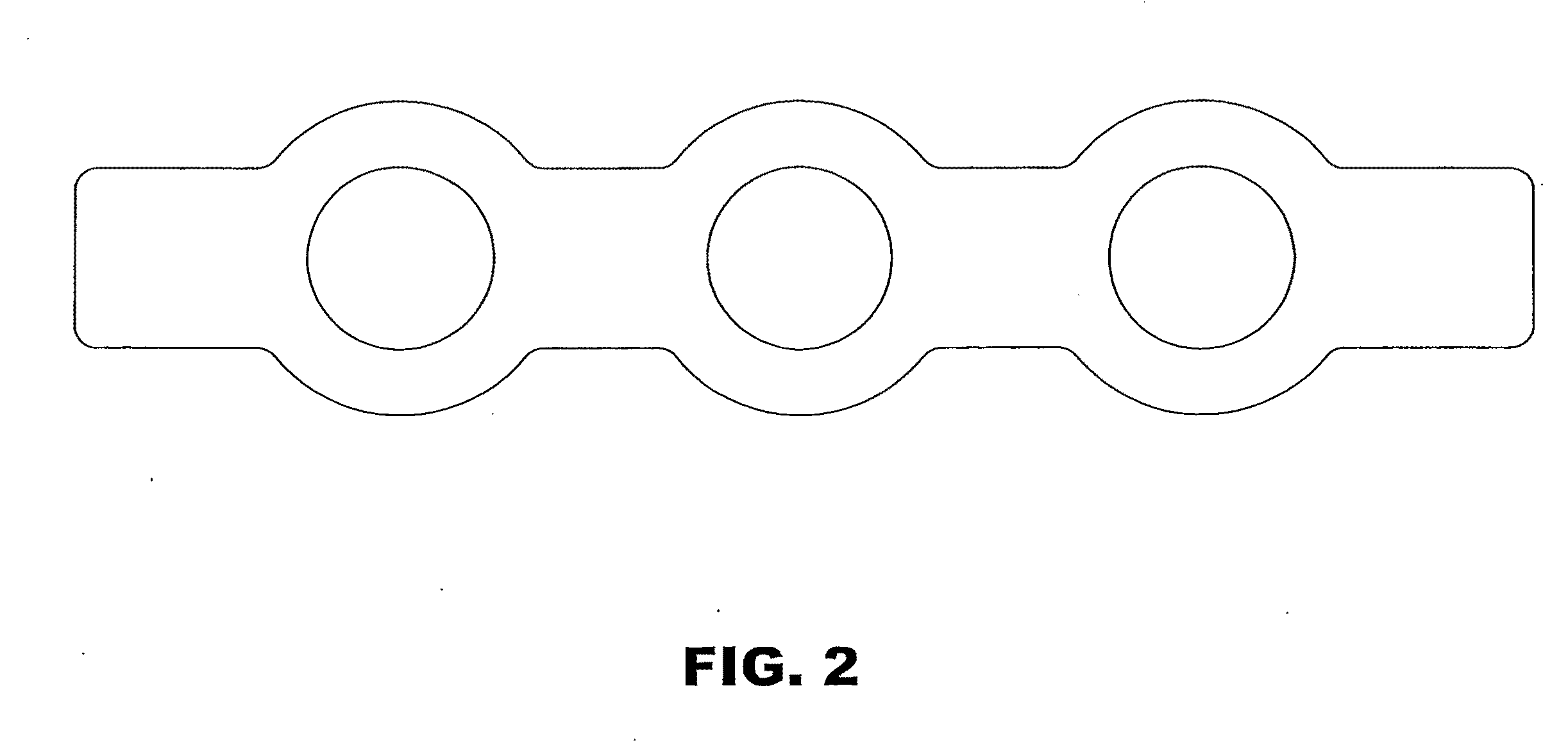 In-line tensioning and shock absorbing device