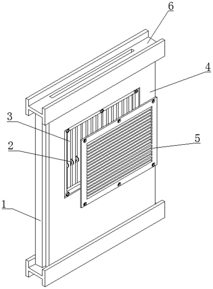 Prefabricated wallboard convenient to install