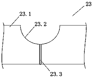 Device and method for automatic tobacco three-dimensional floating seedling raising