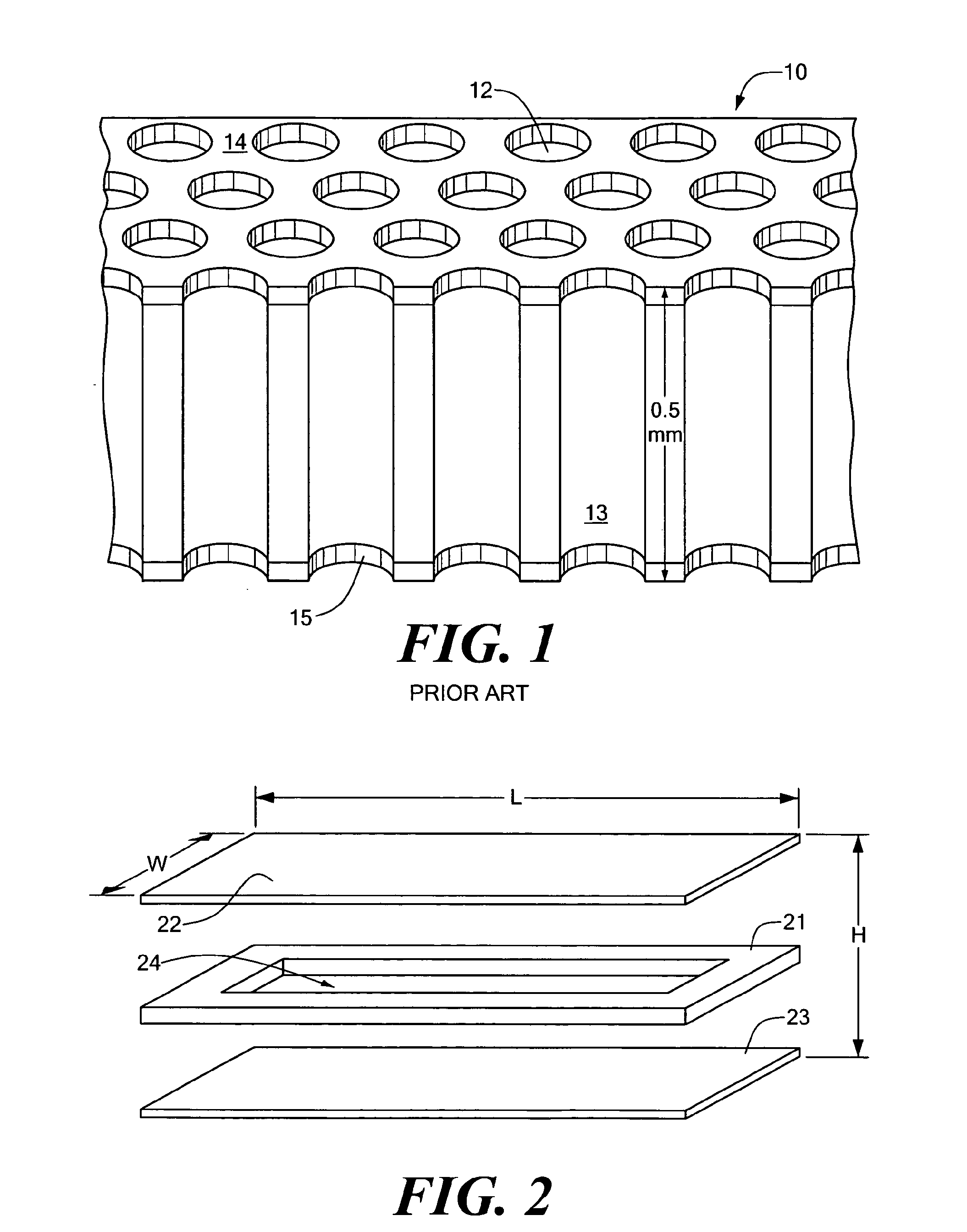 Assay imaging apparatus and methods