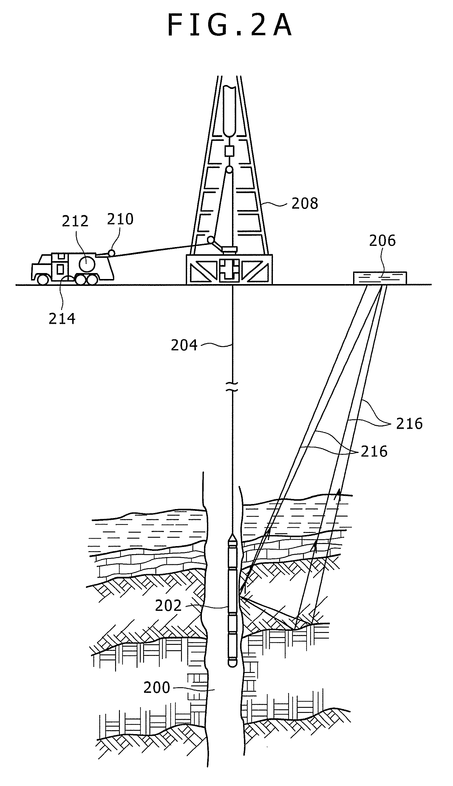 Methods and systems for acoustically monitoring formations