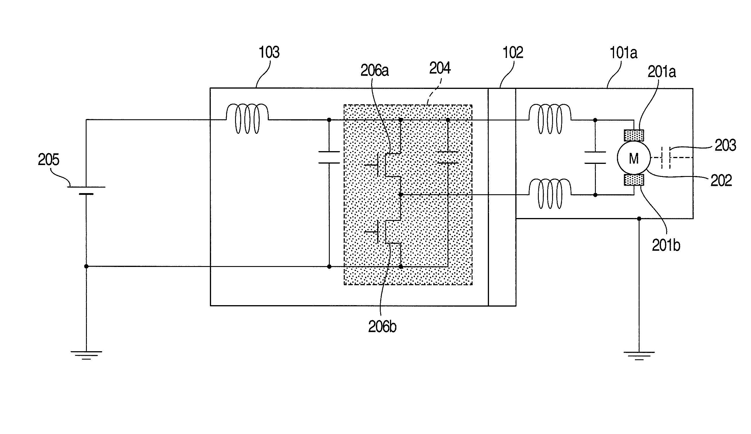 Electric Brake Control Apparatus