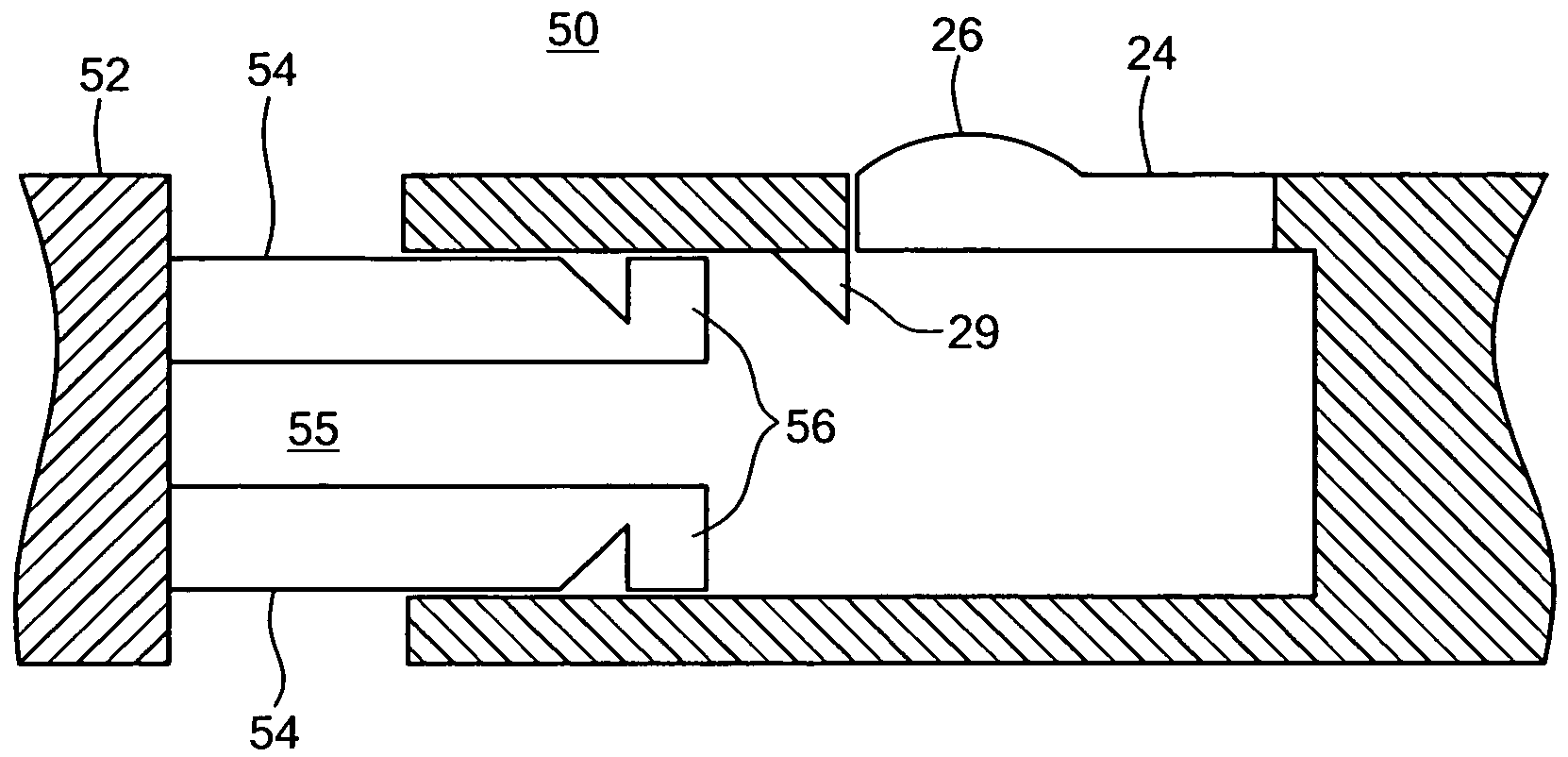 Safety buckle with multiple orientation clasp