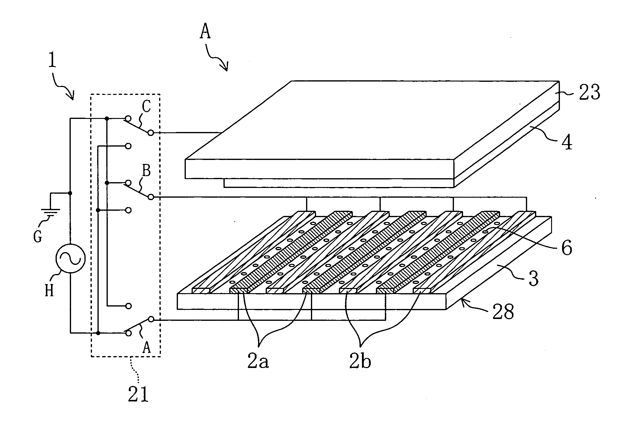 Plasma processing system and cleaning method for the same