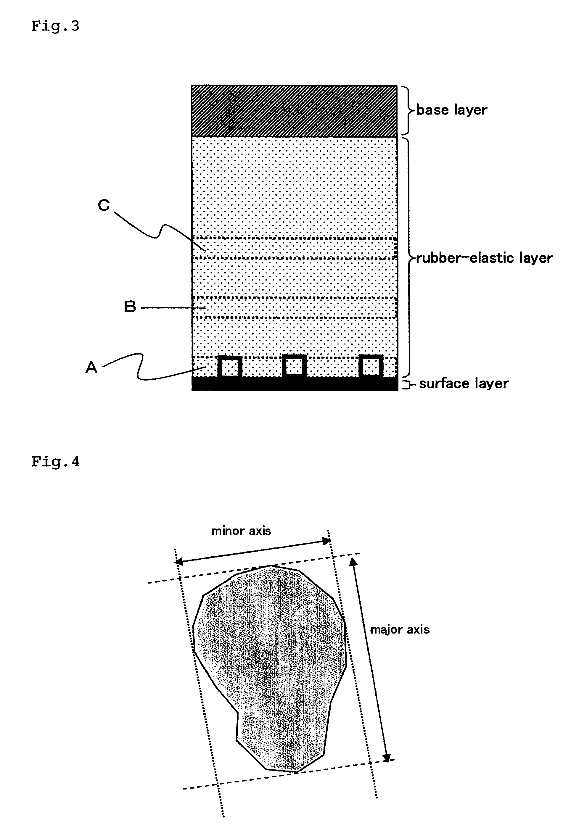 Intermediate transfer belt