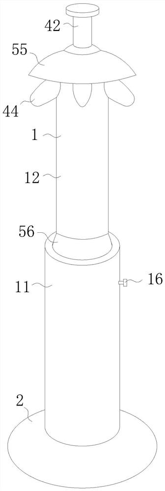 Virtual sound insulation communication method based on cloud storage