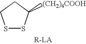 Method of preparing R-(+)-alpha-lipoic acid and its salt