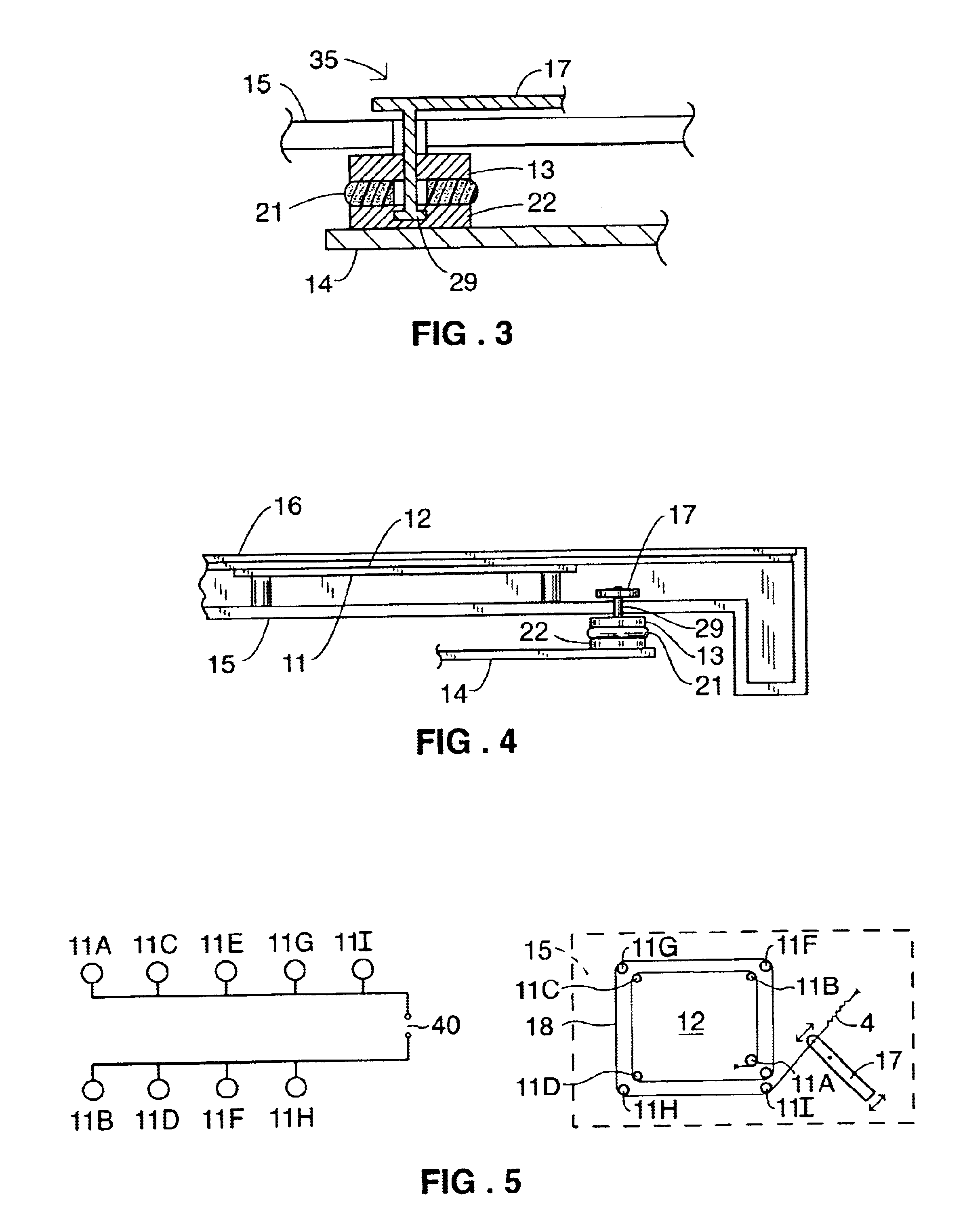 Animation actuator and related devices