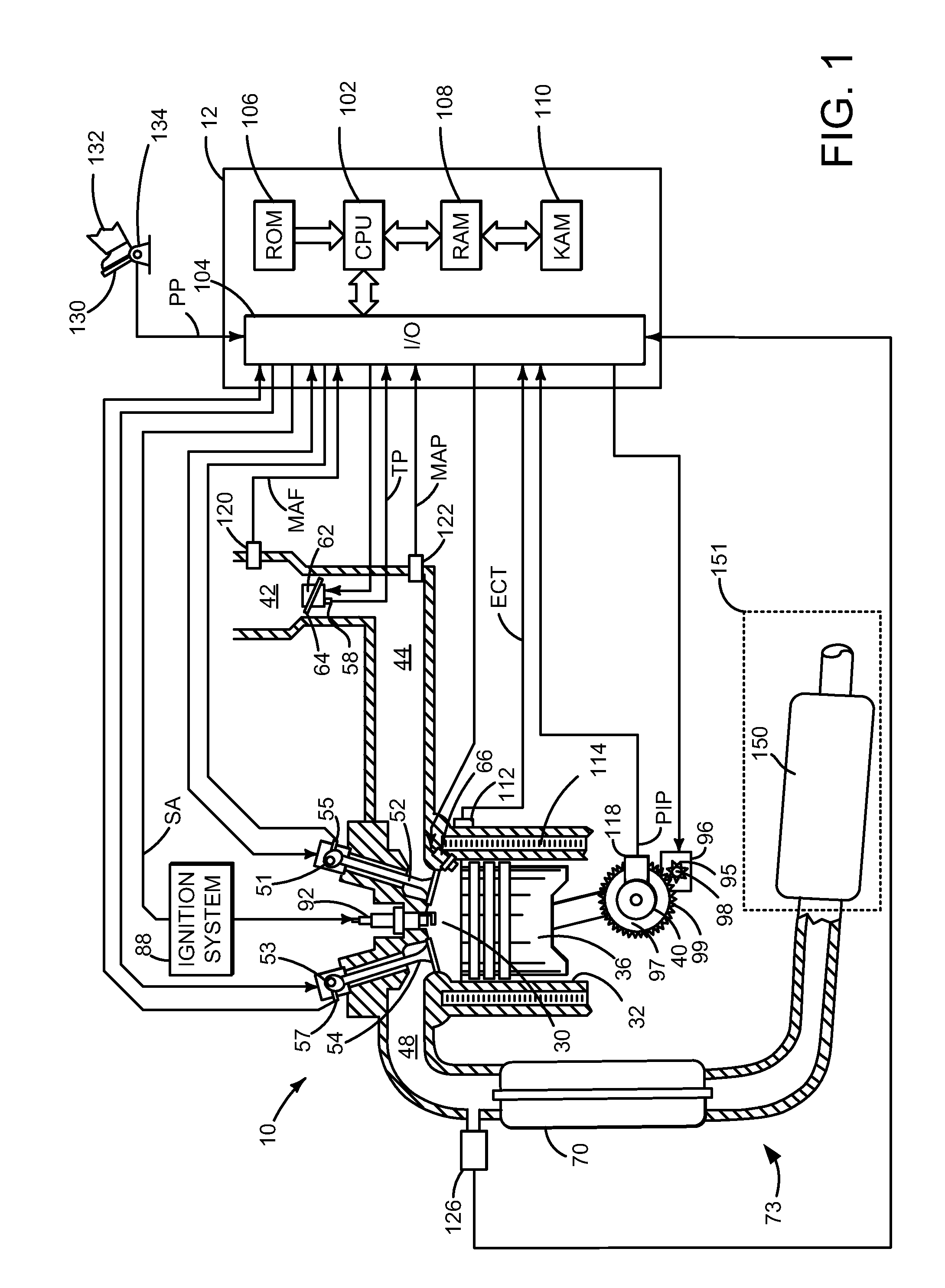Methods and systems for hybrid vehicle waste heat recovery