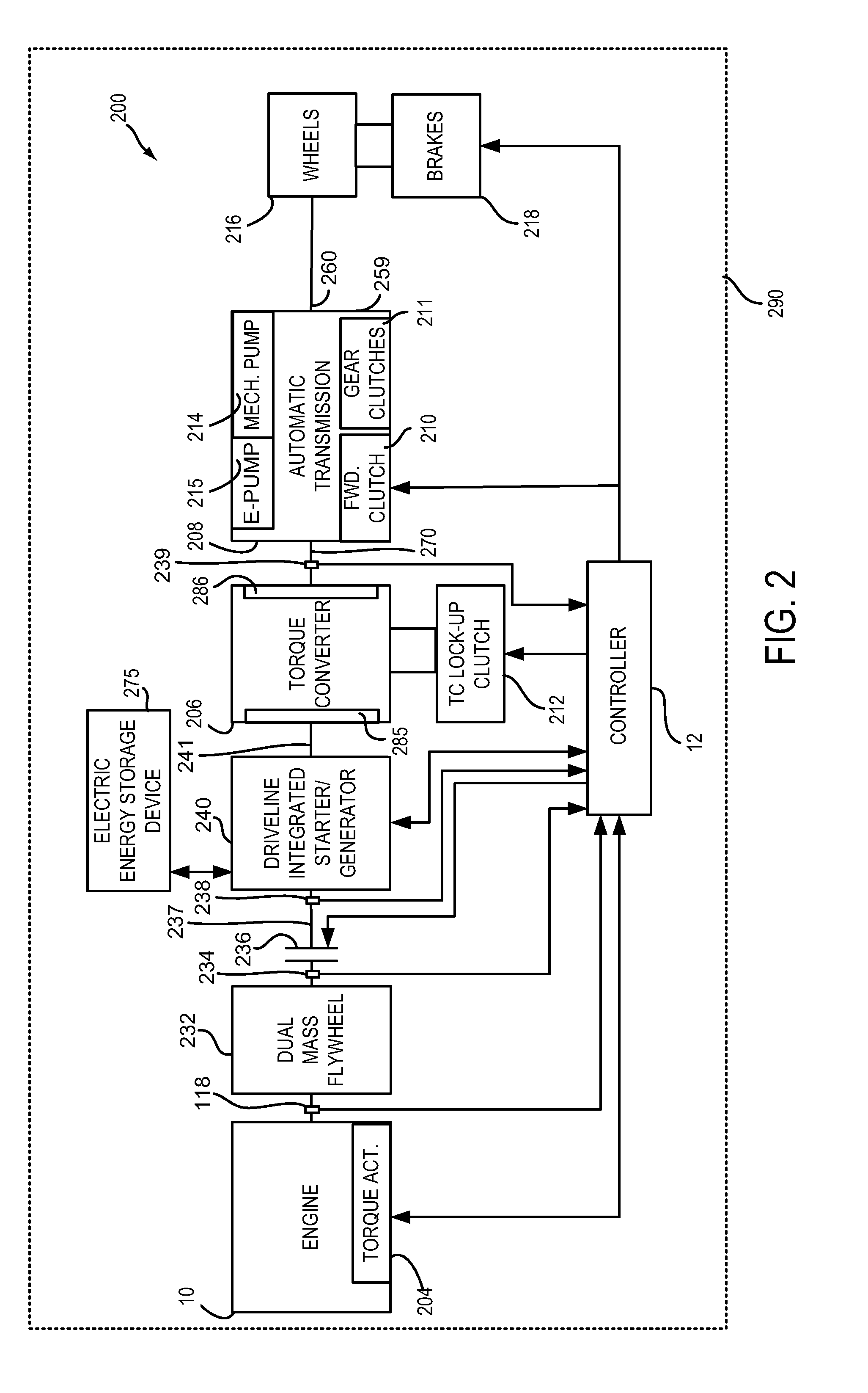 Methods and systems for hybrid vehicle waste heat recovery