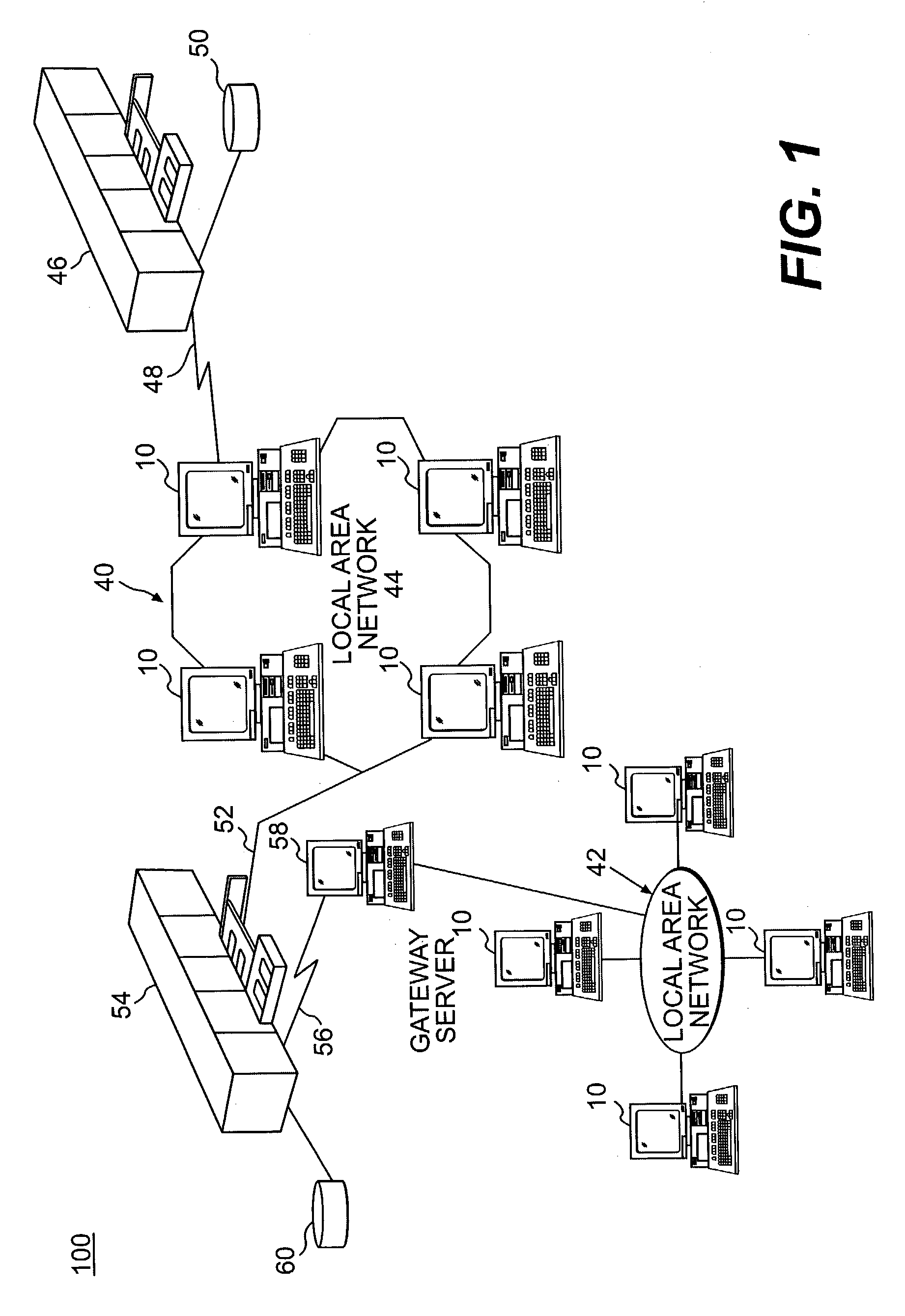 Method and apparatus for providing heightened airport security