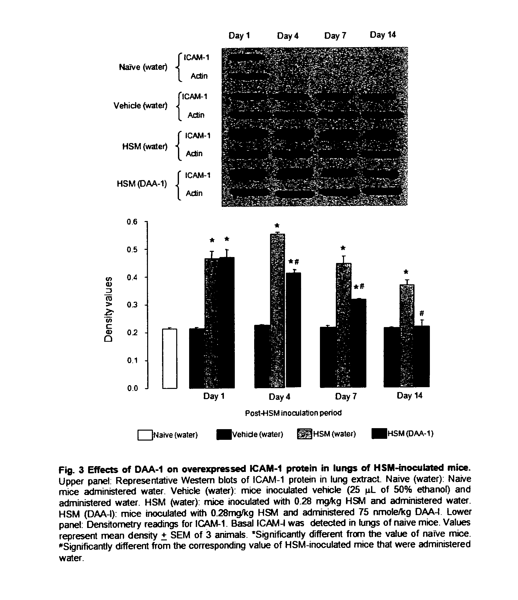 Use of des-aspartate-angiotensin I in inflammation-related pathologies and diseases