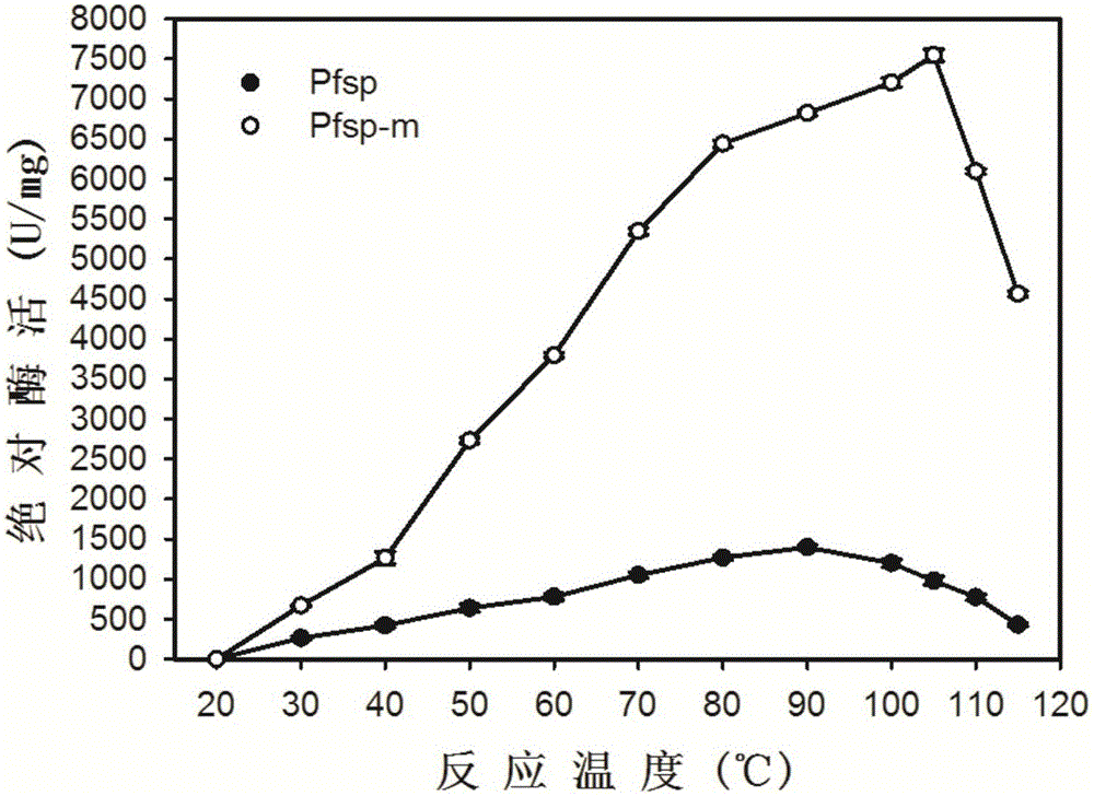 Protease with improved high-temperature activity and thermal stability as well as preparation method and applications of protease