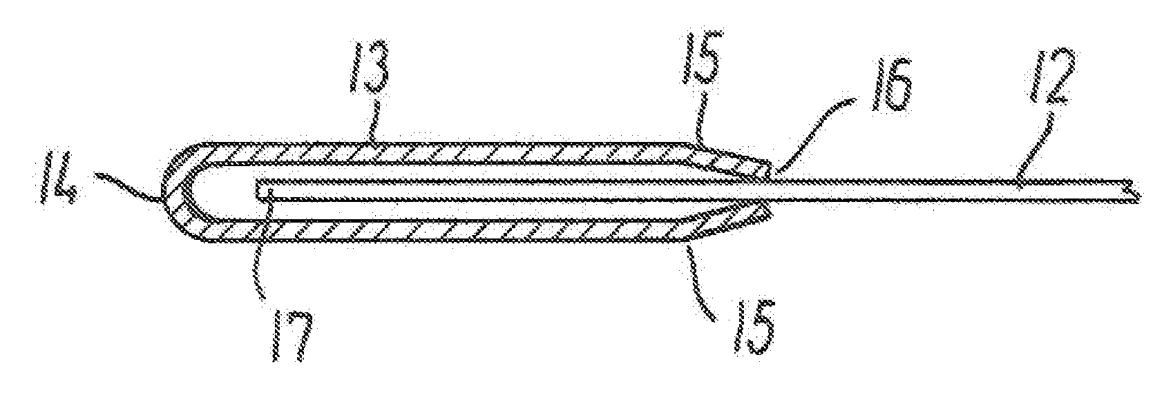 Apparatus And Method For Attaching Edging To A Sheet