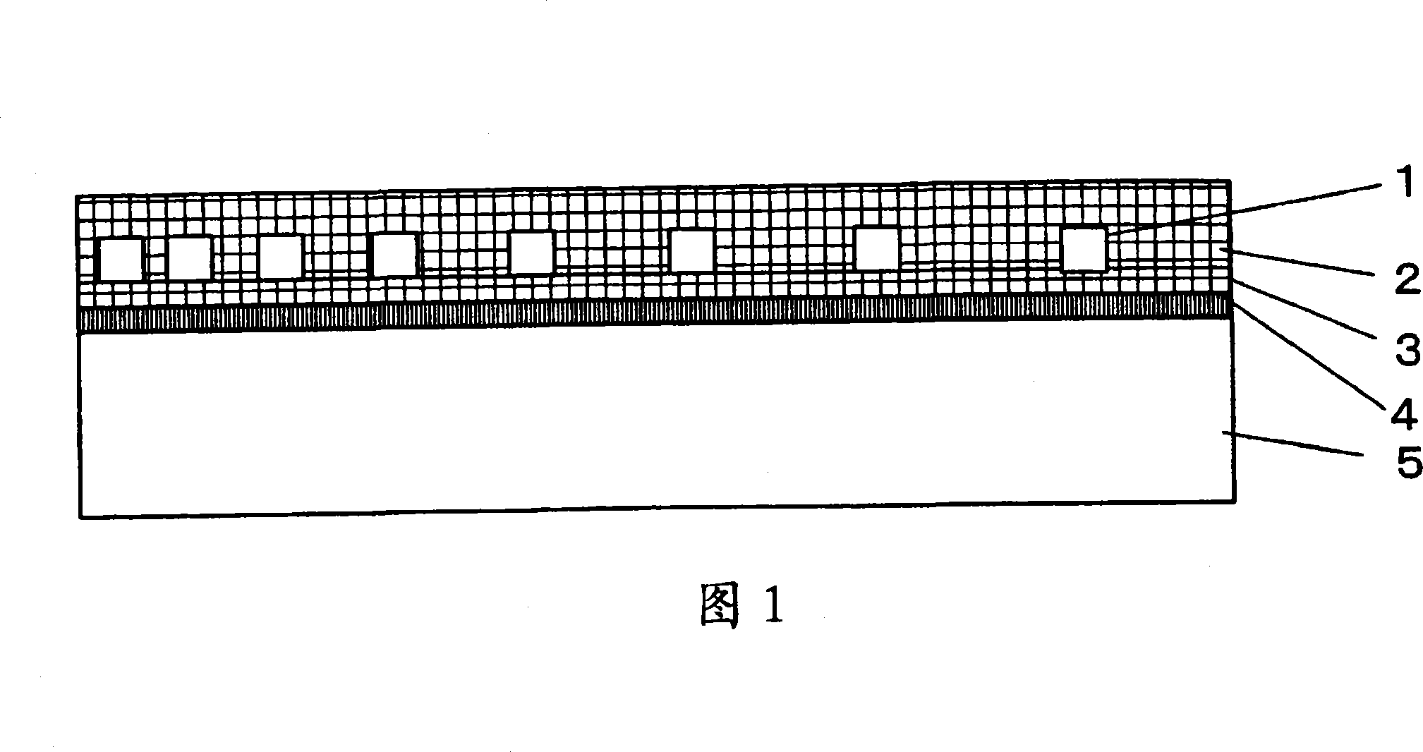 Optical wiring resin composition and photo-electric composite wiring board