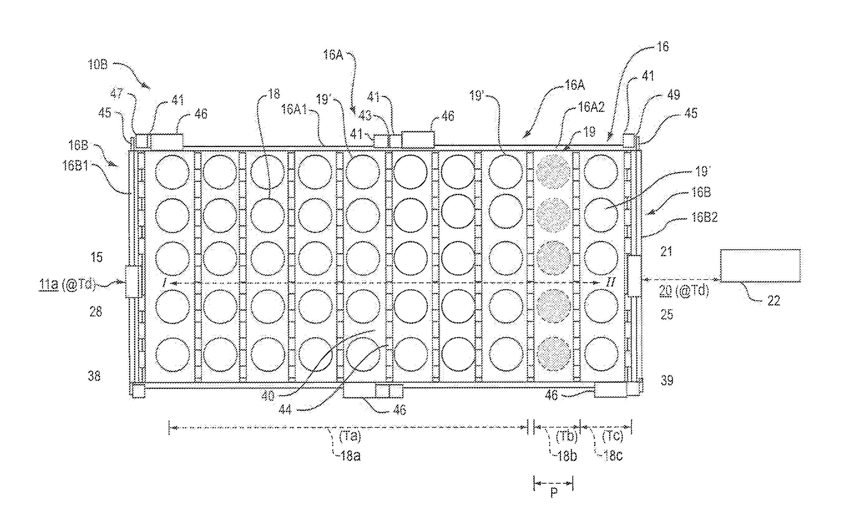 Methods for meeting localized peak loads in buildings and urban centers