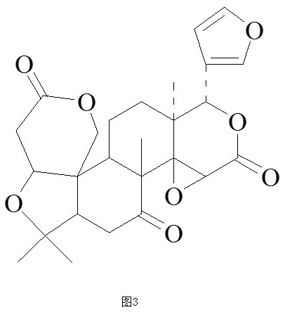 A kind of product and preparation method thereof for preventing excessive chewing