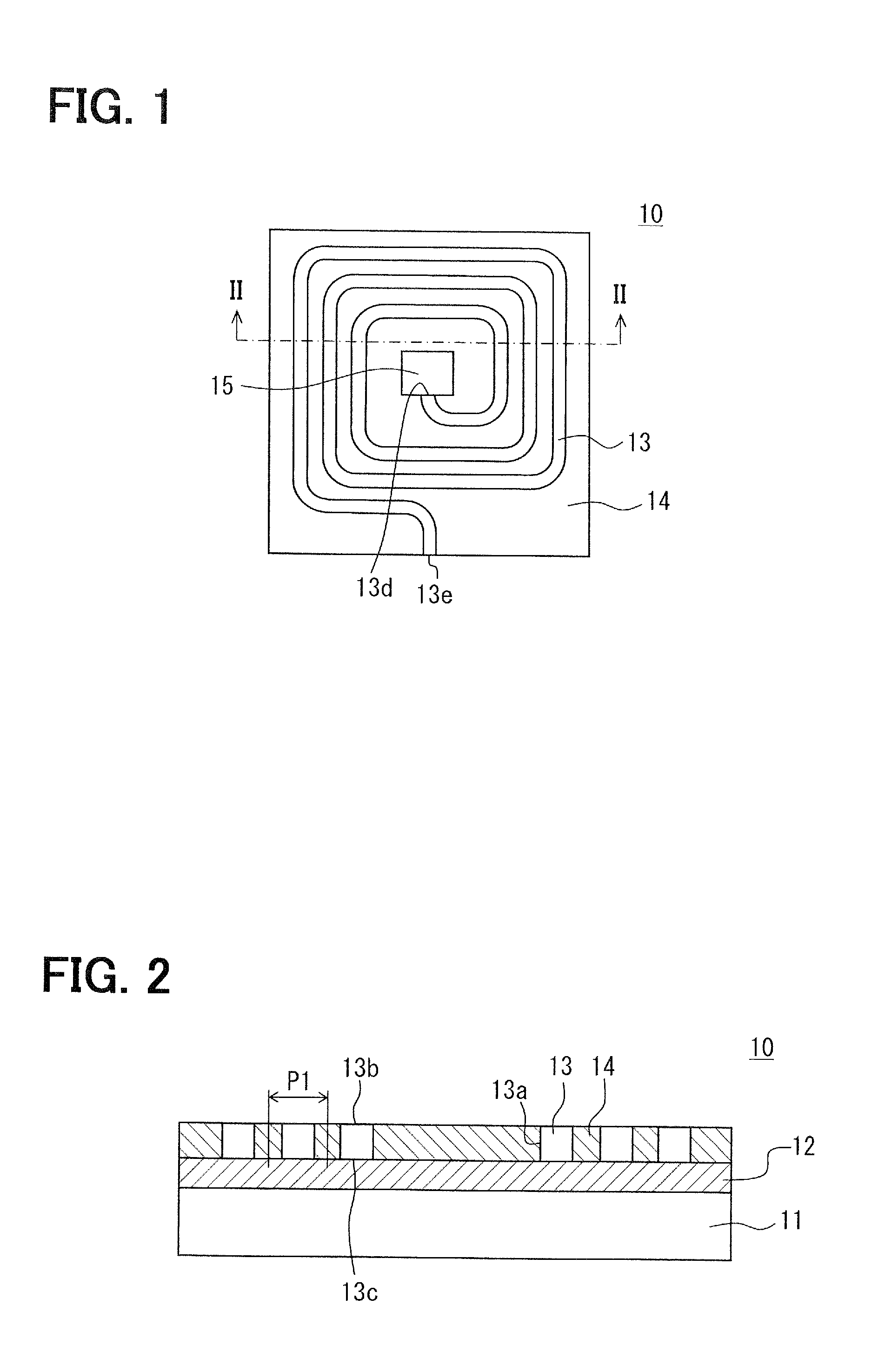 Optical waveguide sensor and manufacturing method of the same