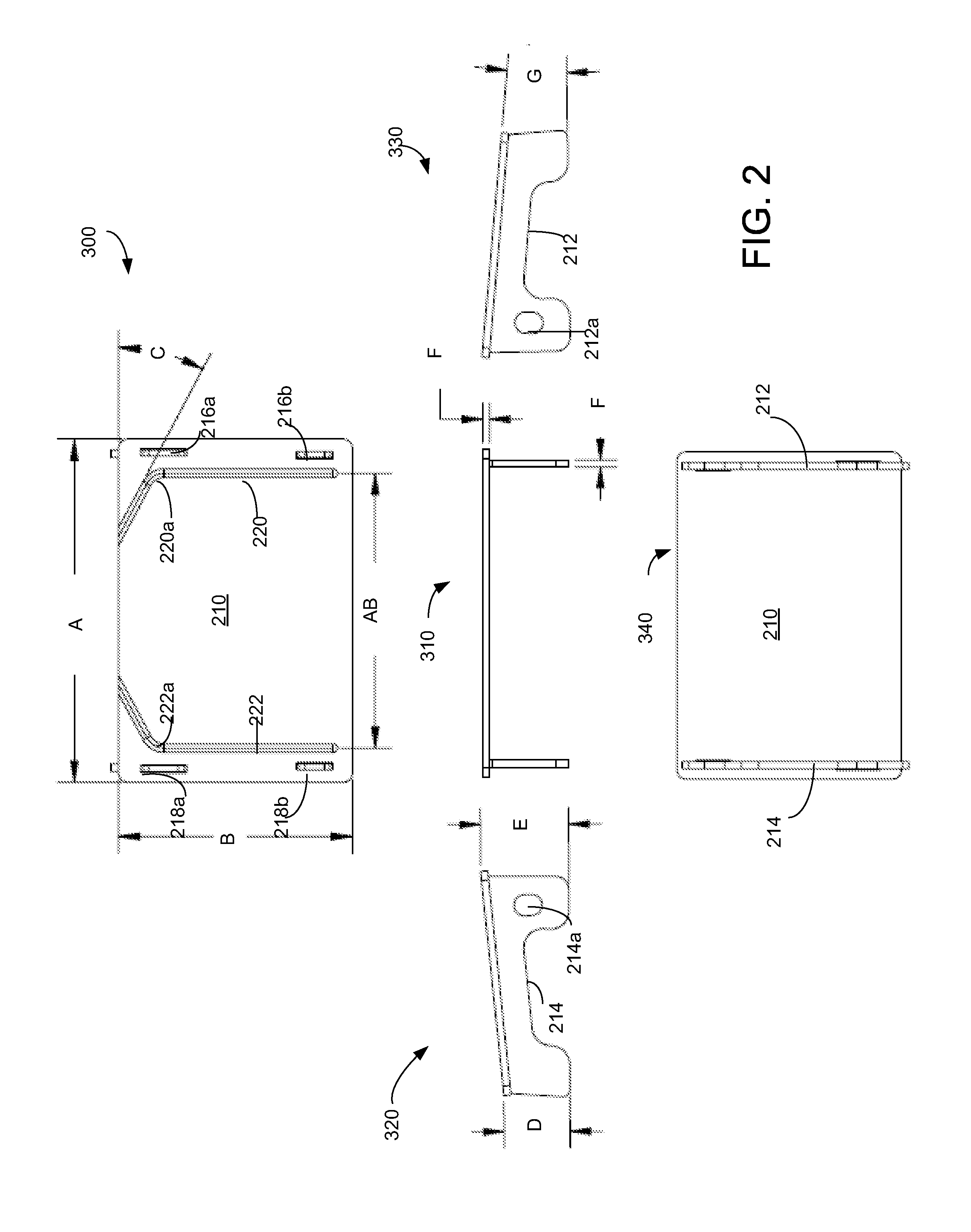 Elevated sanitary cutting board