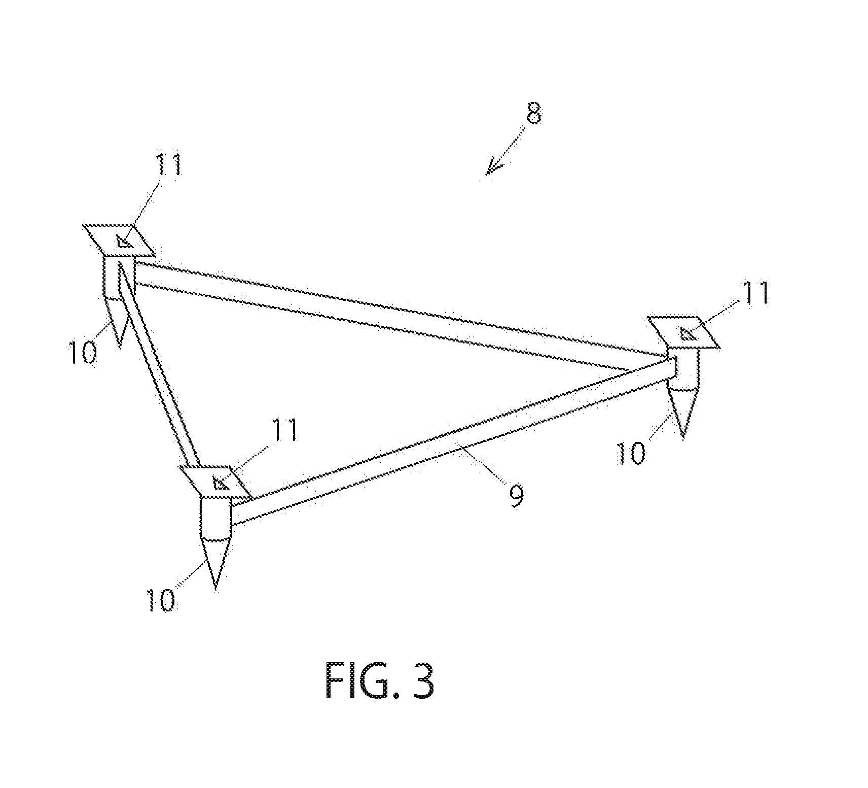 Component assembly work support system and component assembly method