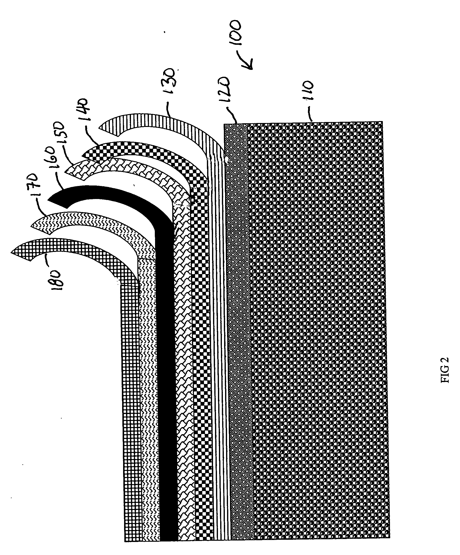 Decoratively finished thermoplastic product and method for manufacturing same