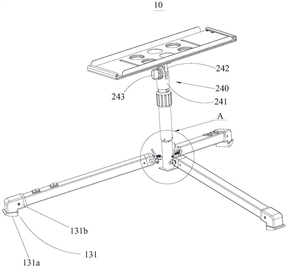 Wireless page-turning method and wireless page-turning device for music music stand
