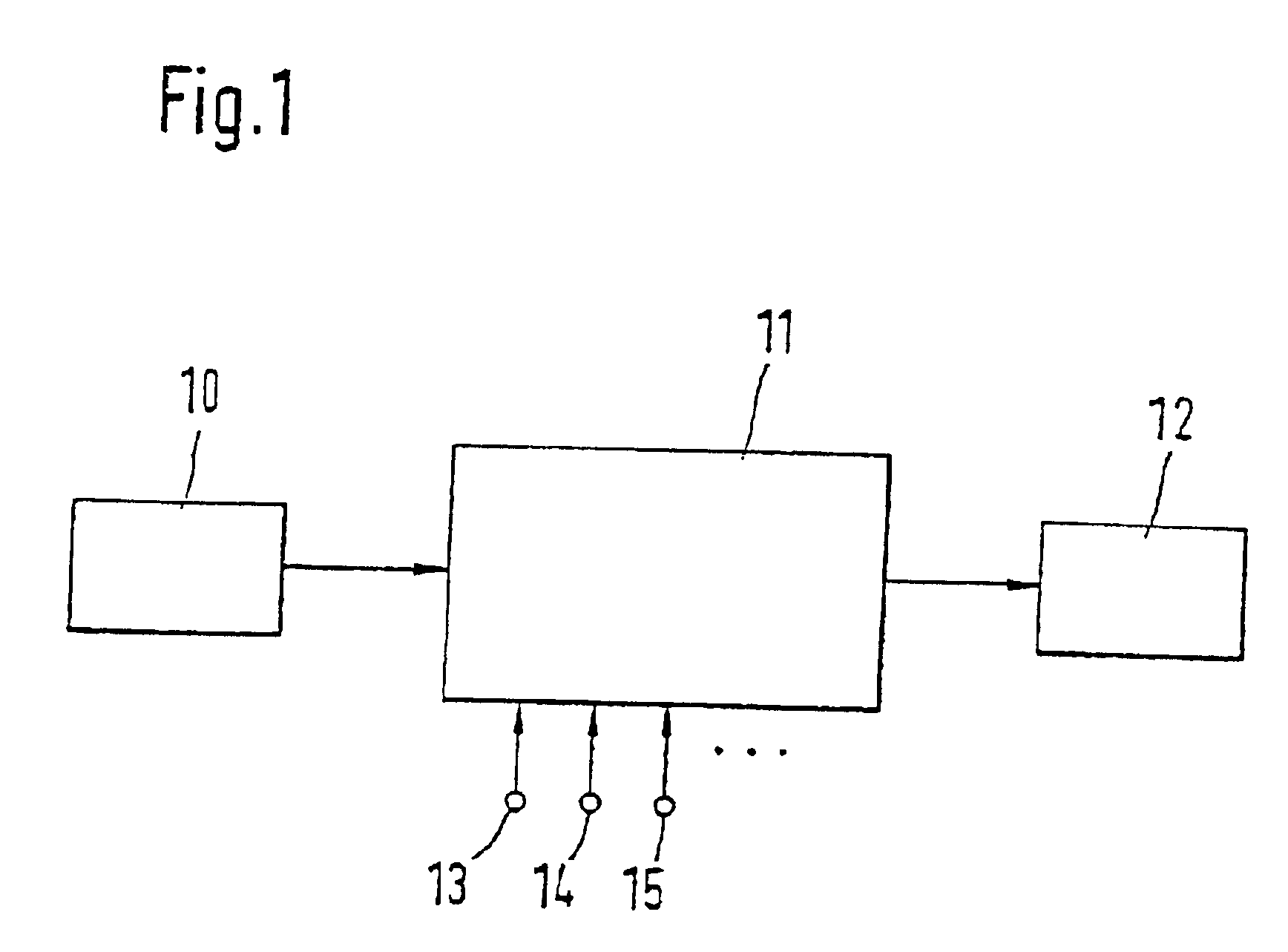 Method and device for determining a future travel-path area of a vehicle