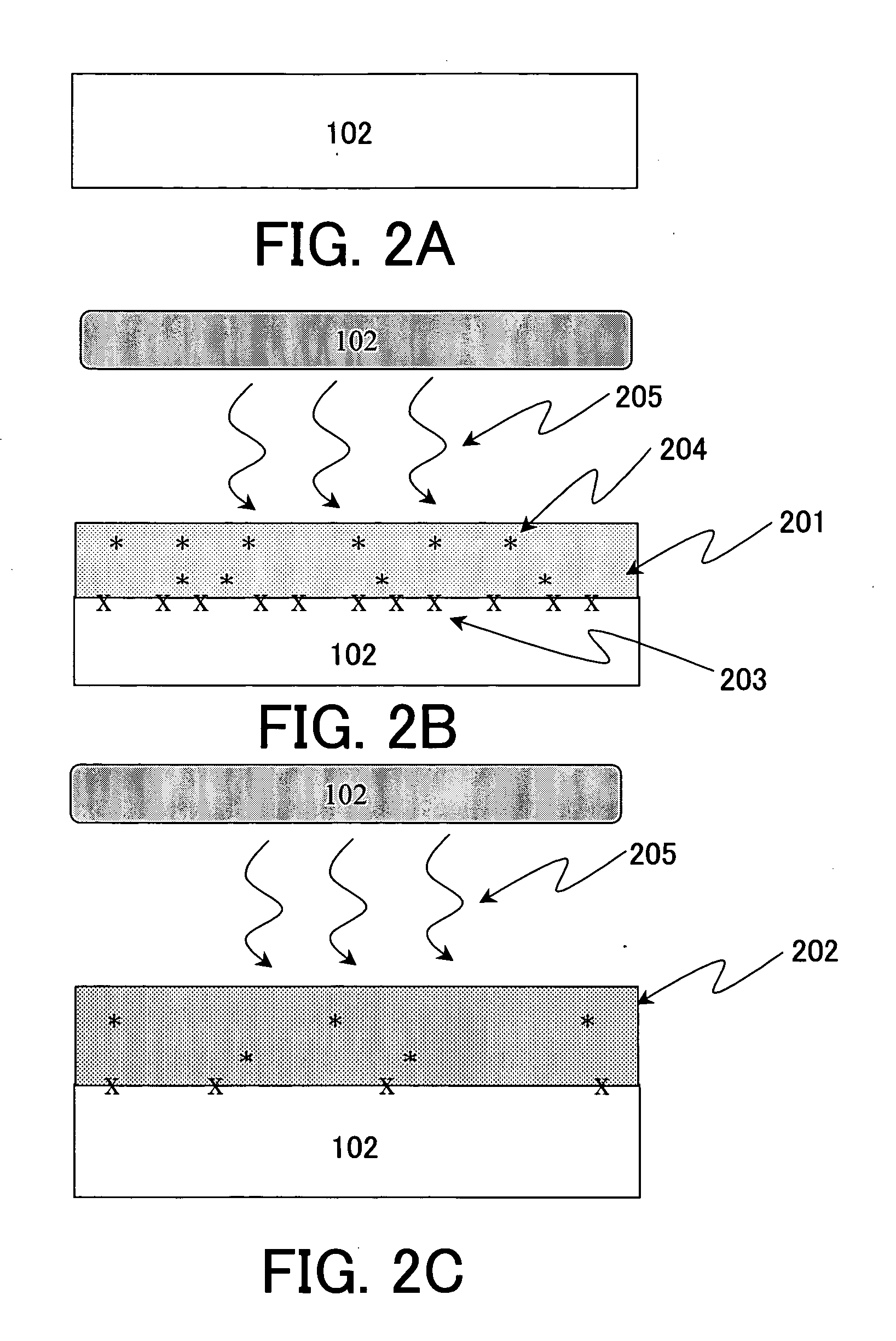Processing apparatus and method