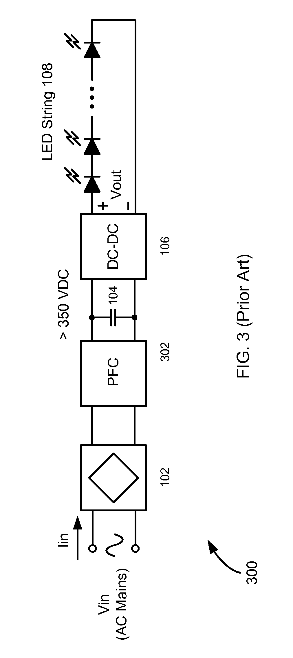 Power Conversion and Control Systems and Methods for Solid-State Lighting