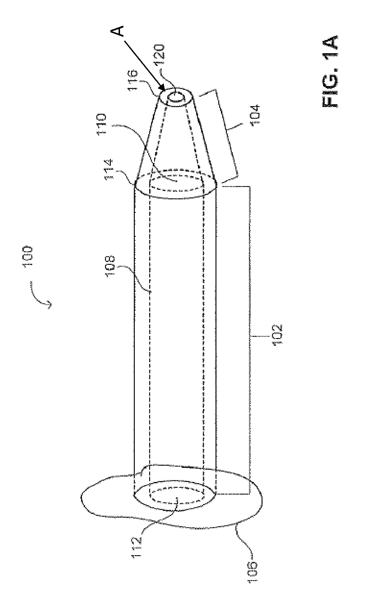 Ocular implant with intraocular fluid pressure regulation