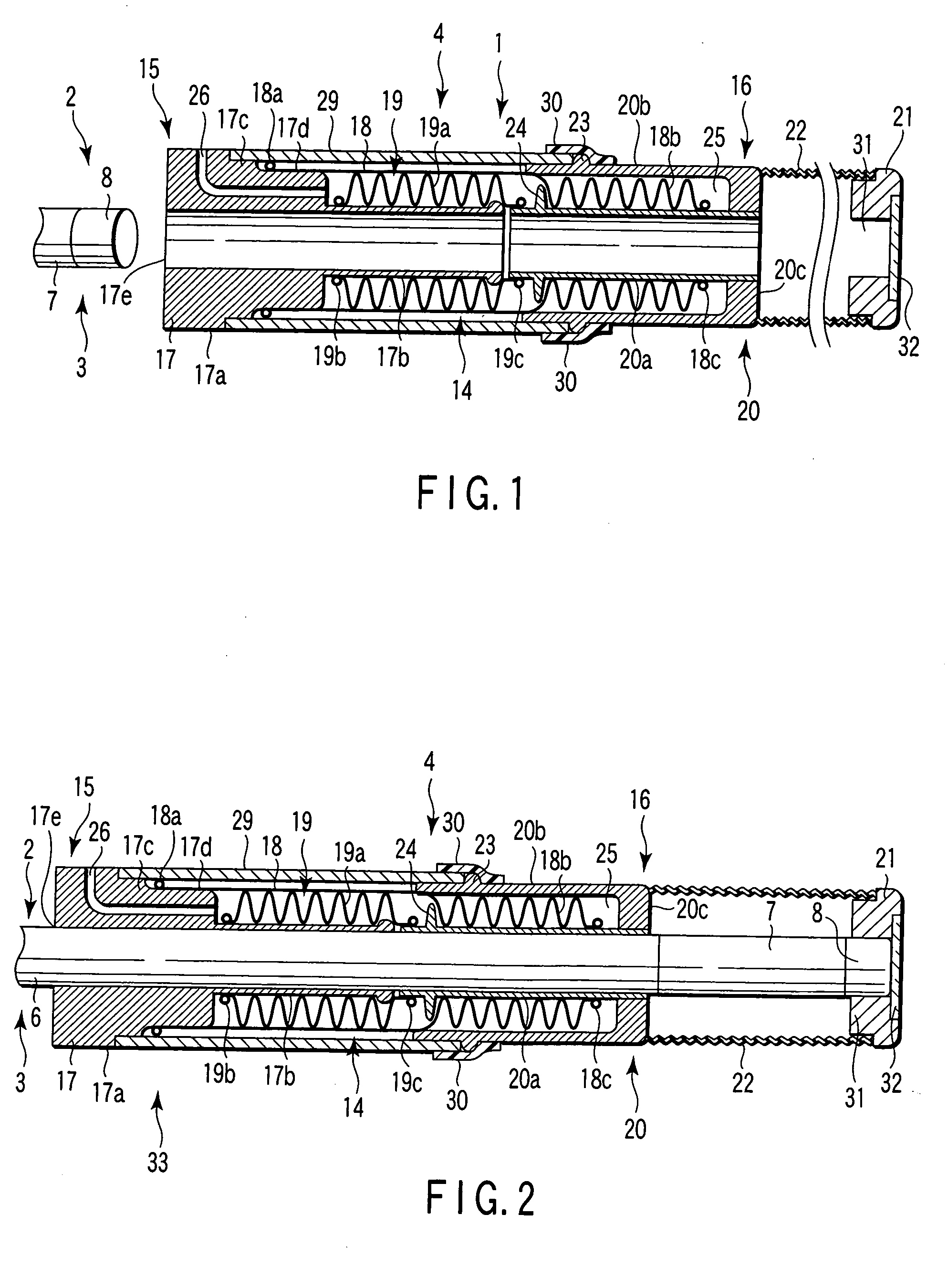Insertion support tool for medical instrument and insertion method for medical instrument